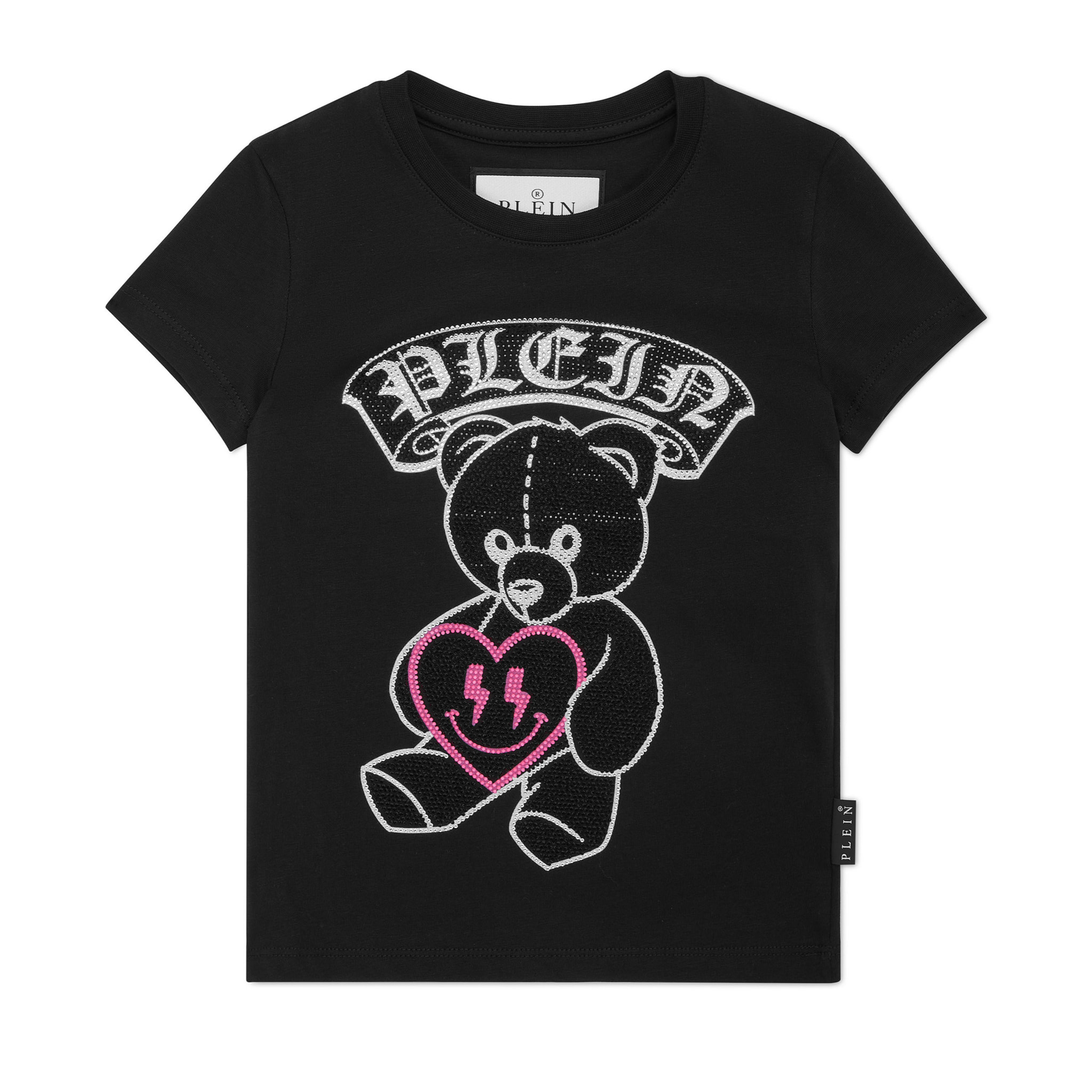 PHILIPP PLEIN Camiseta Sexy Pure TEDDY