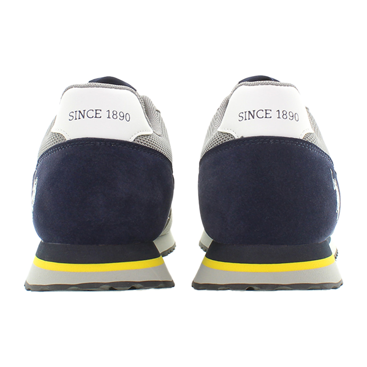 U.S. Polo Assn. - Sneakers XIRIO010MDYM1 in sintetico per uomo