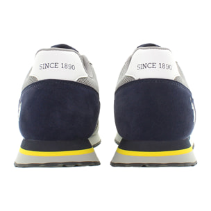 U.S. Polo Assn. - Sneakers XIRIO010MDYM1 in sintetico per uomo