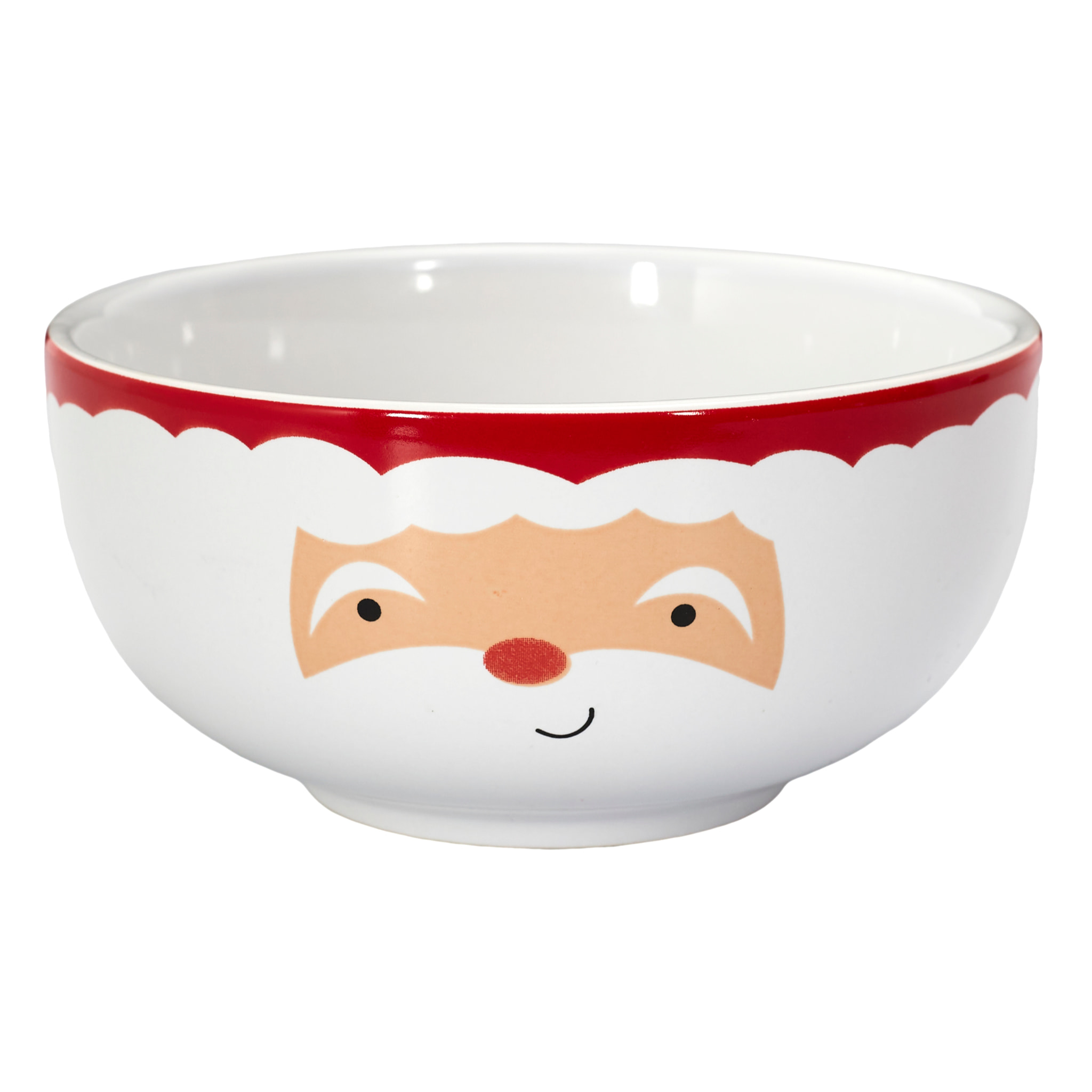 Mug Et Bol Noel M12