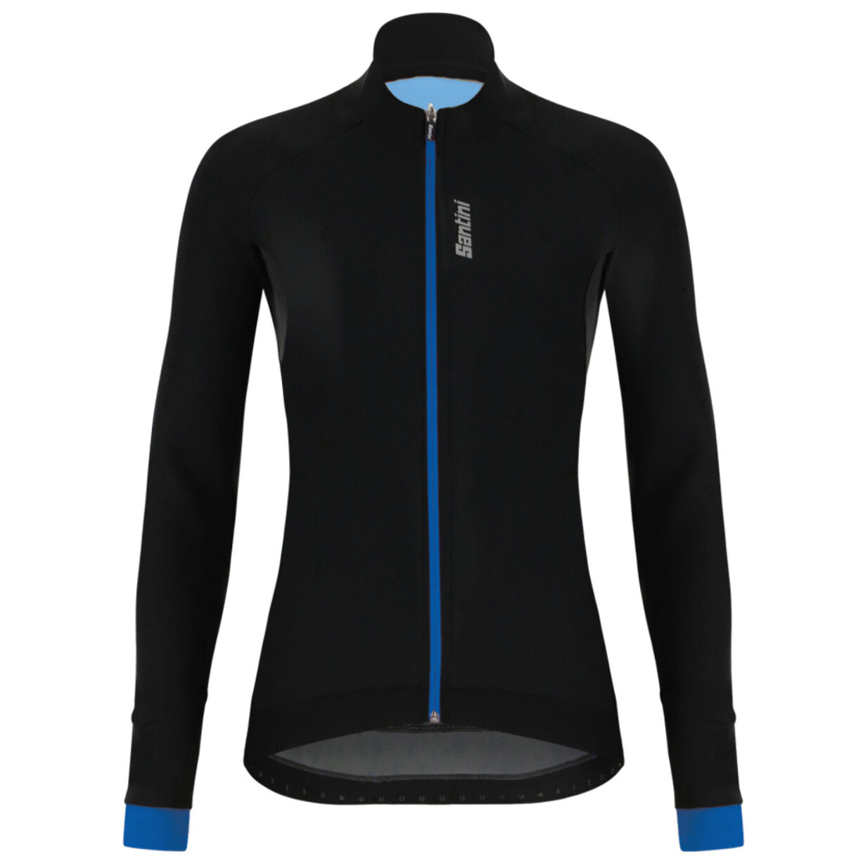 Dama - Giubbino - Blu Royal - Donna
