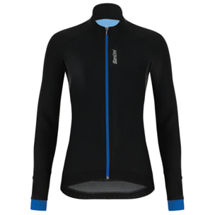 Dama - Giubbino - Blu Royal - Donna