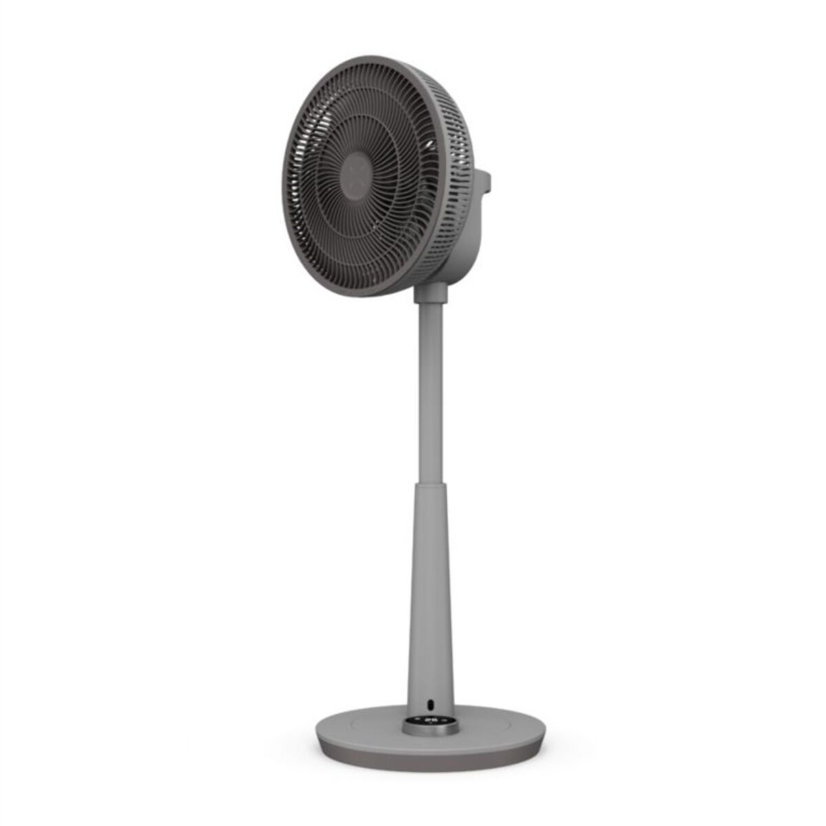 Ventilateur DUUX DXCF27 WHISPER 2 Gris Mat