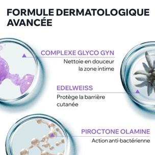 Gyn-Phy - Gyn-8 Gel Apaisant - Hygiène Intime 100 ml