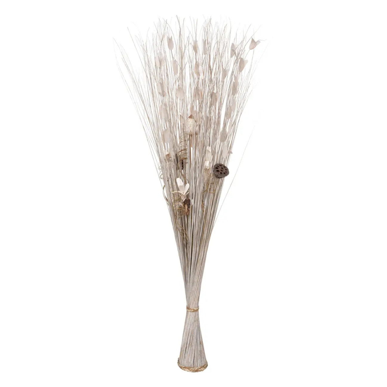 Fagot de fleurs séchées H150cm