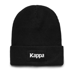 Cappelli Kappa Uomo Donna AUTHENTIC GIOS Nero