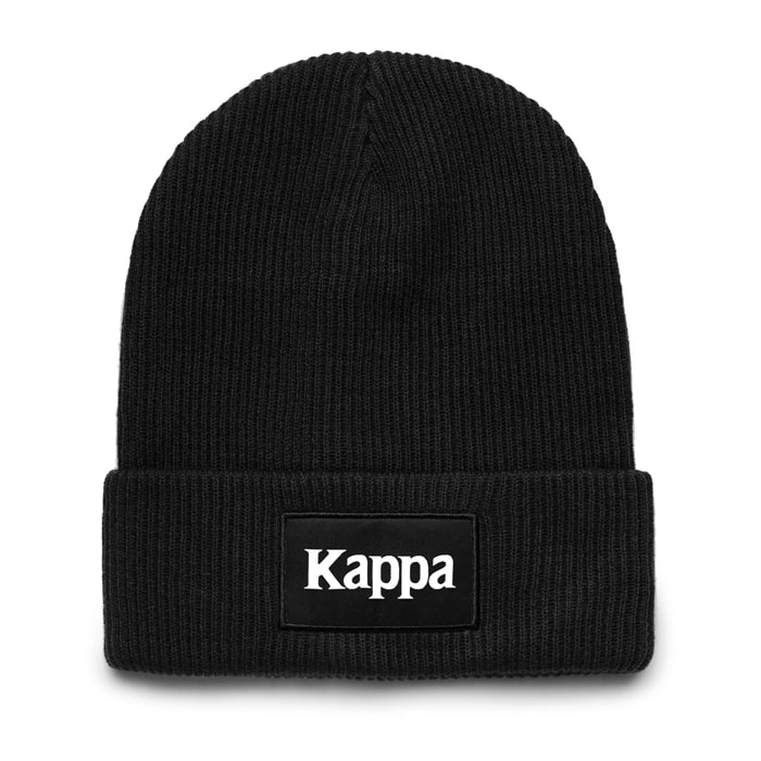 Cappelli Kappa Uomo Donna AUTHENTIC GIOS Nero