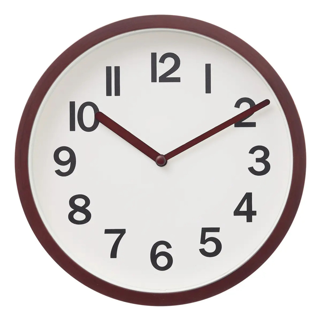 Horloge Loly D22,3cm