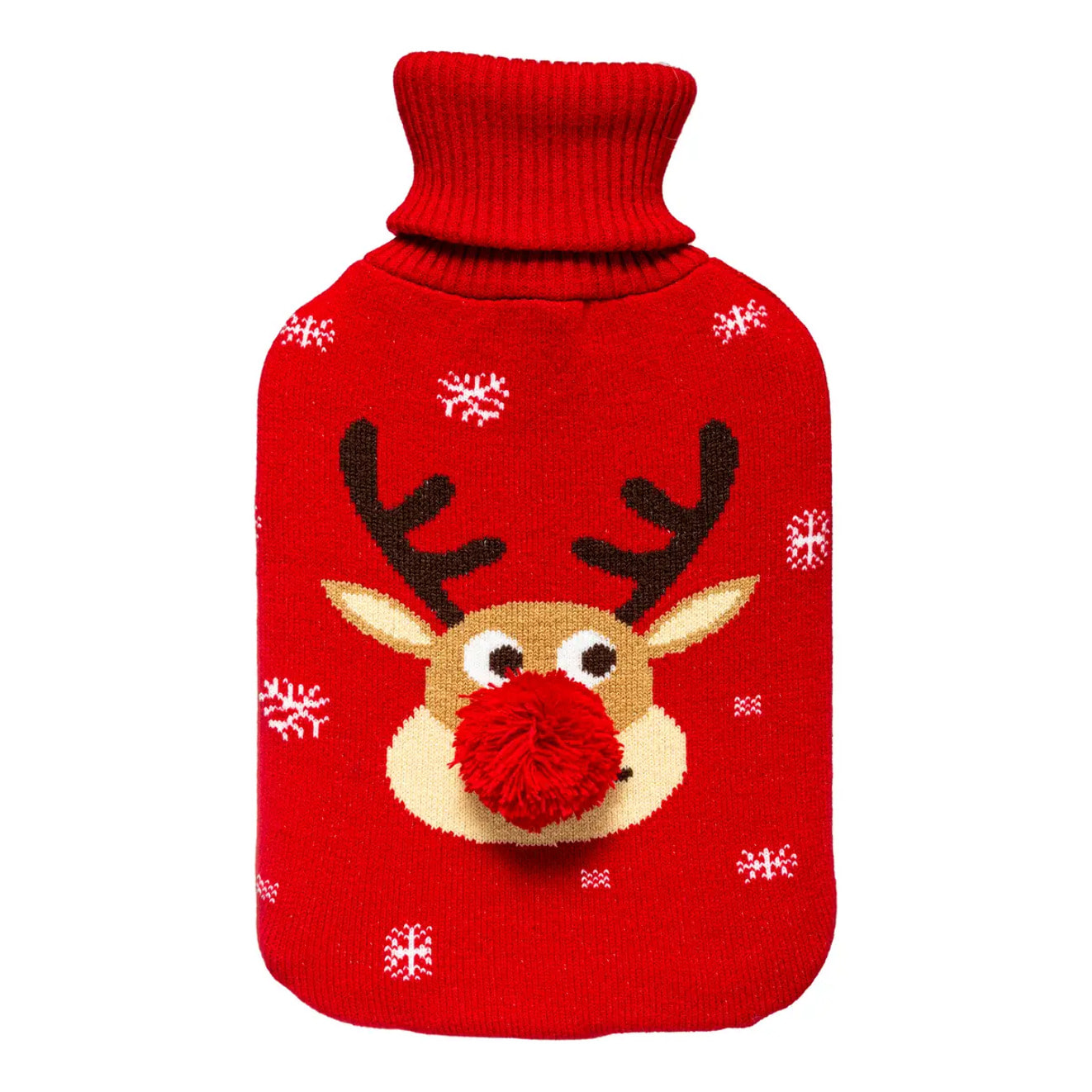 Bouillotte 20.5 x 33 cm 1.7 l