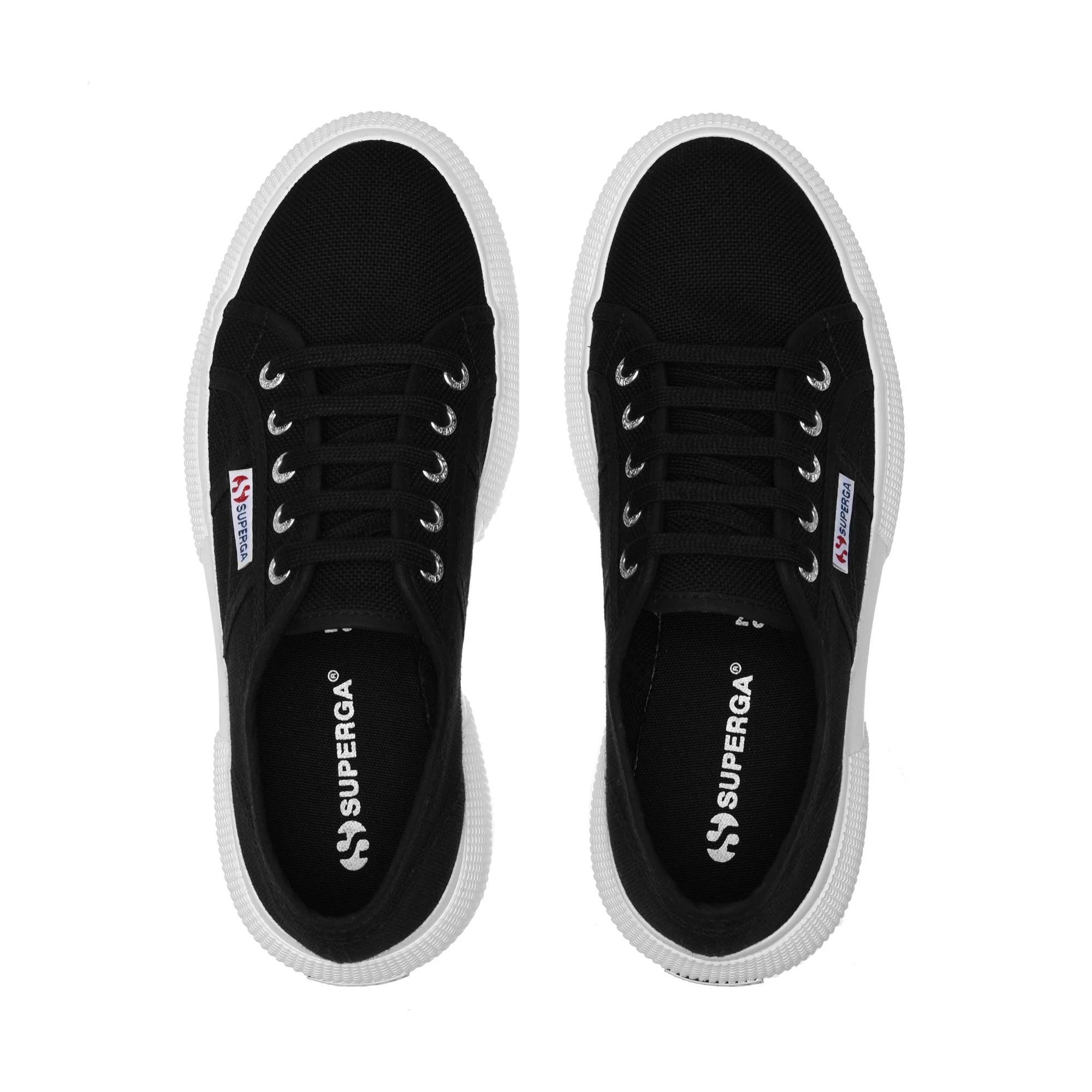 Zapatos de mujer Superga Mujer 2287 BUBBLE