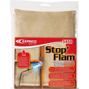 Protection thermique Stop' Flam GUILBERT EXPRESS - 5450