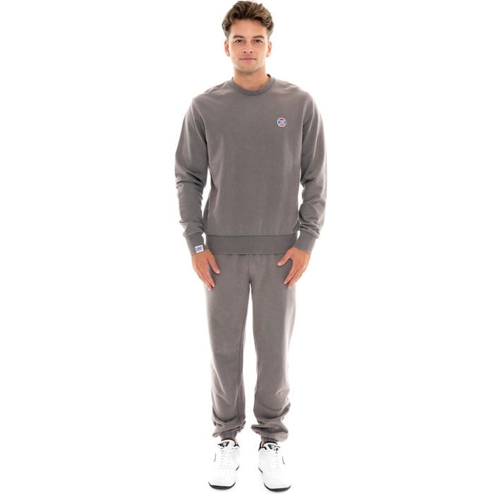 Tute da uomo Pastel Wash
