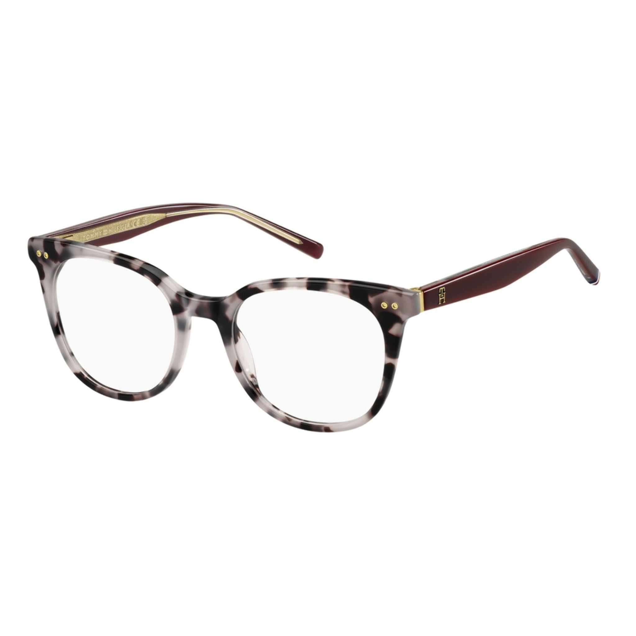 Gafas de Vista Tommy Hilfiger TH 2160 5DN de Acetato Mujer 50 mm