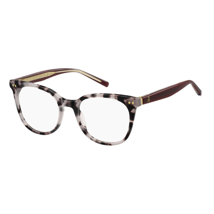 Gafas de Vista Tommy Hilfiger TH 2160 5DN de Acetato Mujer 50 mm