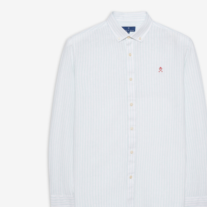 CAMISA SICILIA