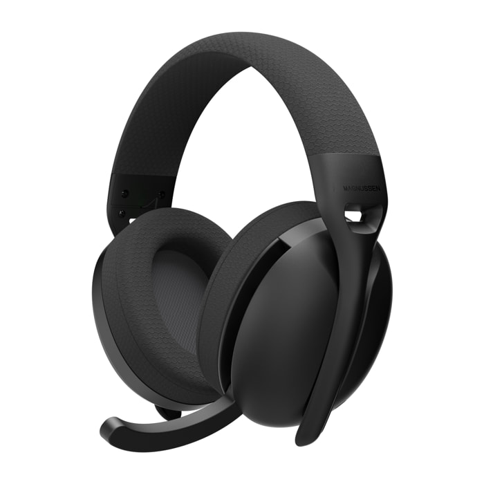Auriculares MAGNUSSEN H12 - Negro