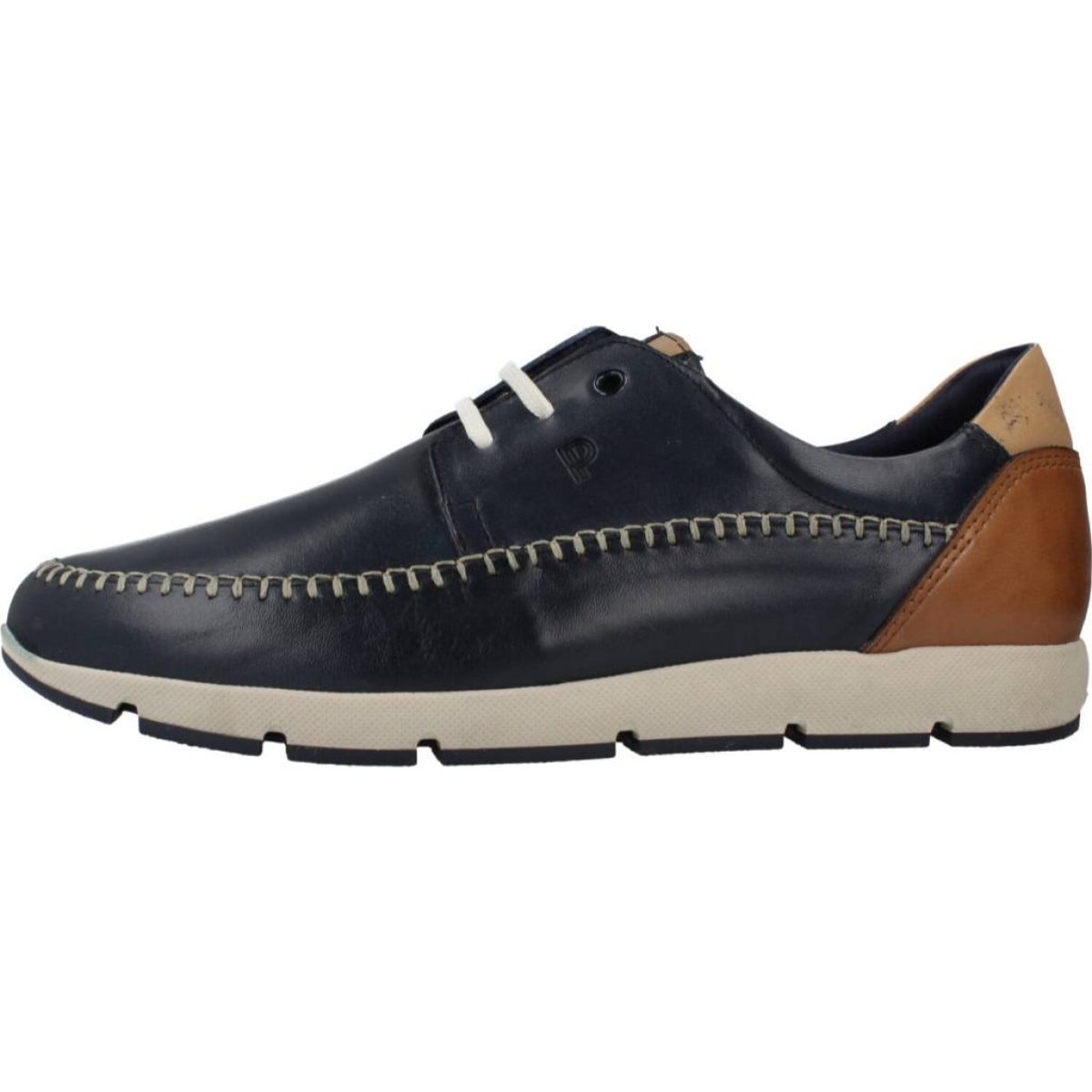 DERBIES - OXFORD PITILLOS 4831P