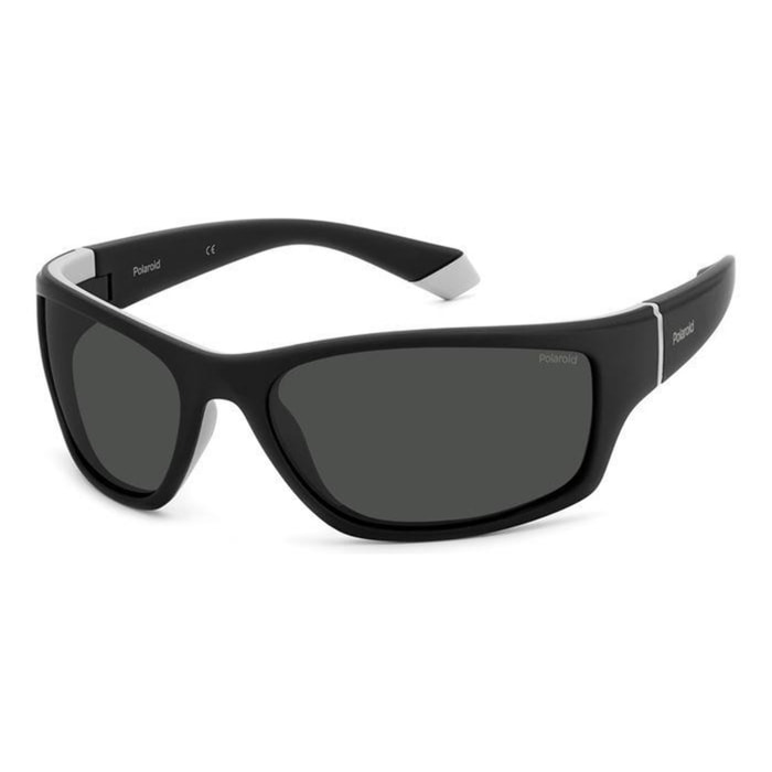 Gafas de Sol Polaroid PLD 2135/S 08A Polarizadas de Nylon Hombre 65 mm