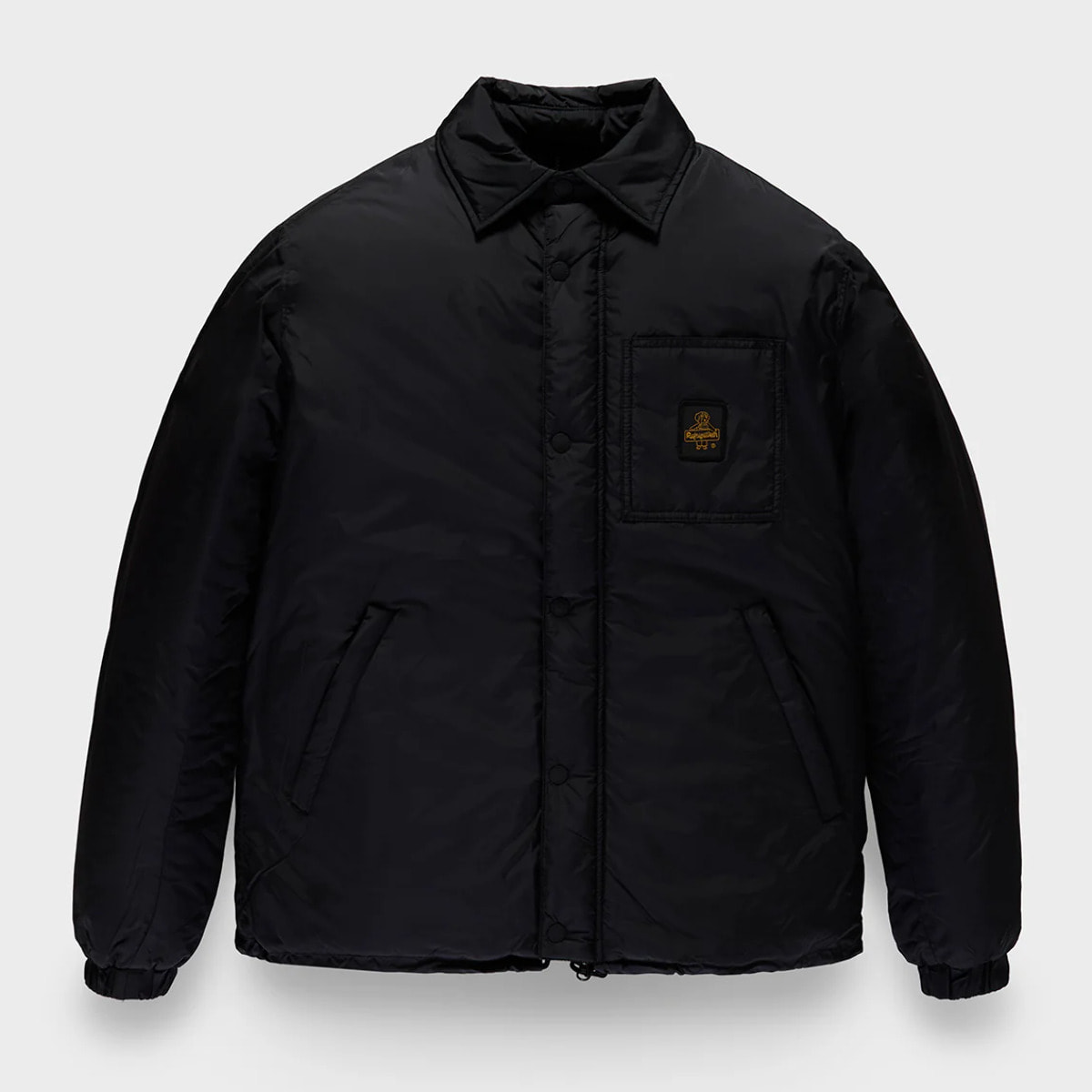 LUBEC JACKET
