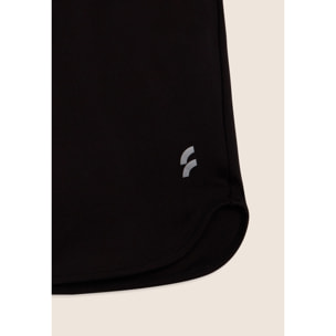 Pantaloni corti uomo tecnici elasticizzati