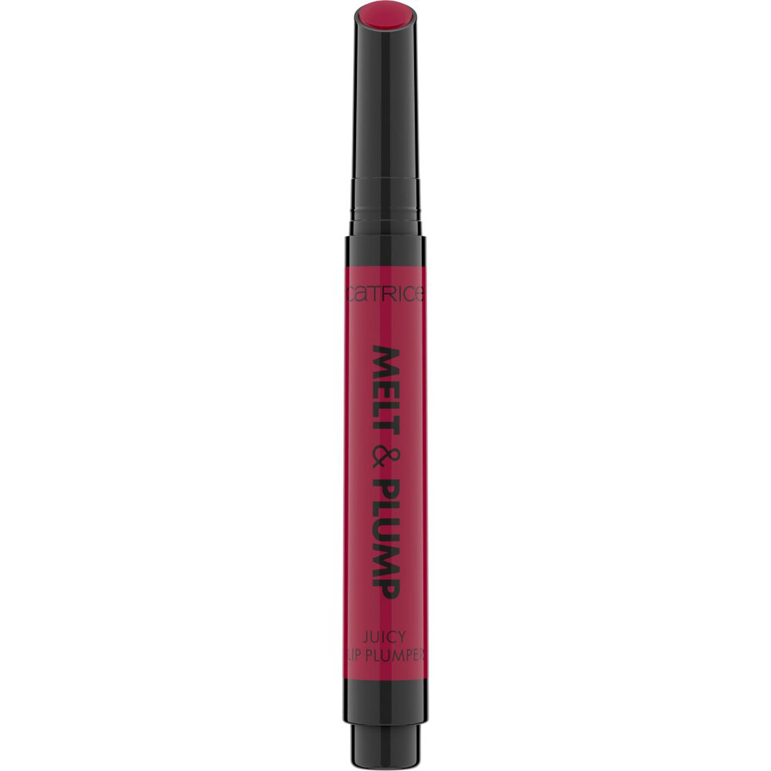Melt & Plump Juicy Lip Plumper - Baume Repulpant Fini Brillant