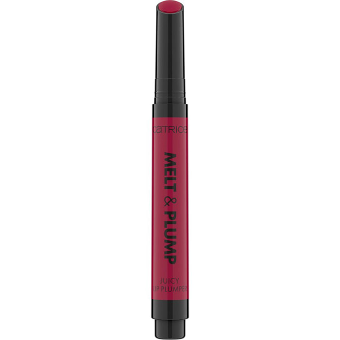 Melt & Plump Juicy Lip Plumper - Baume Repulpant Fini Brillant