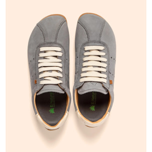 Zapatos N5935 NOBUCK DENIM/ONDINA color Denim