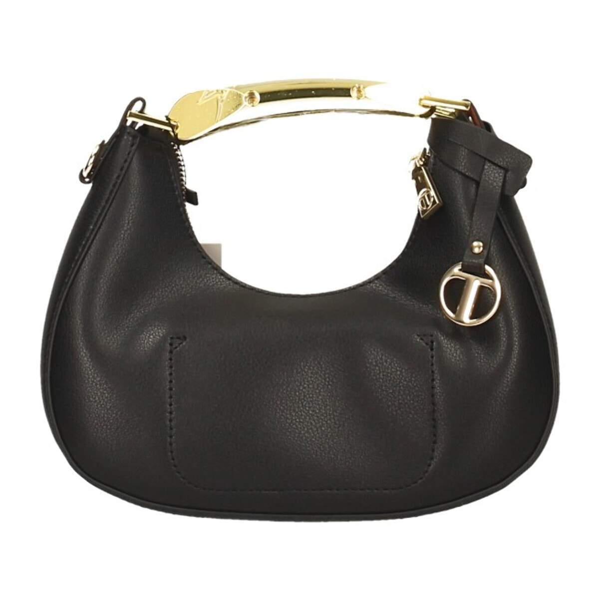 Borsa Adulto unisex Tata Italia Nero