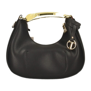 Borsa Adulto unisex Tata Italia Nero