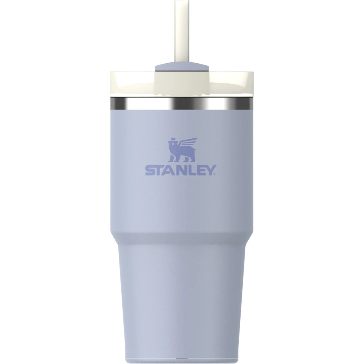 Borraccia Termica Con Cannuccia - 0,59L - QUENCHER® H2.O FLOWSTATE™ TUMBLER - Dew Drop
