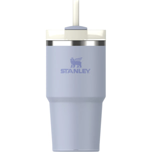 Borraccia Termica Con Cannuccia - 0,59L - QUENCHER® H2.O FLOWSTATE™ TUMBLER - Dew Drop