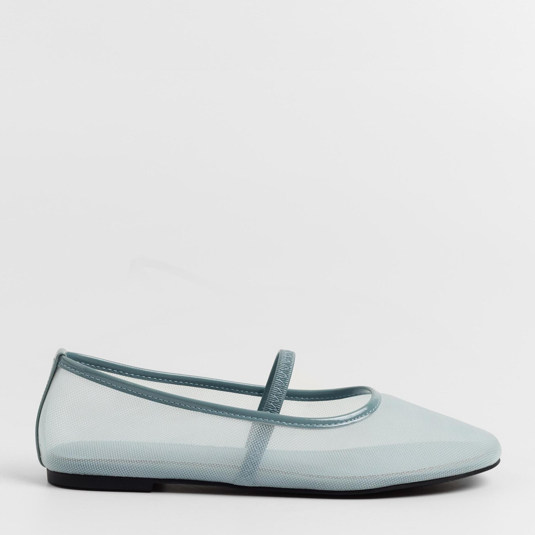 Bailarinas - Fler - 1 cm