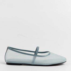 Bailarinas - Fler - 1 cm