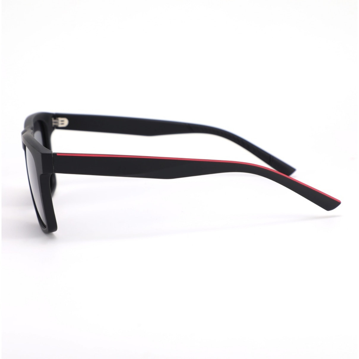 Gafas de Sol Fluor S11103-C1 Polarizadas de Tr90 Unisex 55 mm