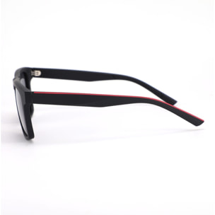 Gafas de Sol Fluor S11103-C1 Polarizadas de Tr90 Unisex 55 mm