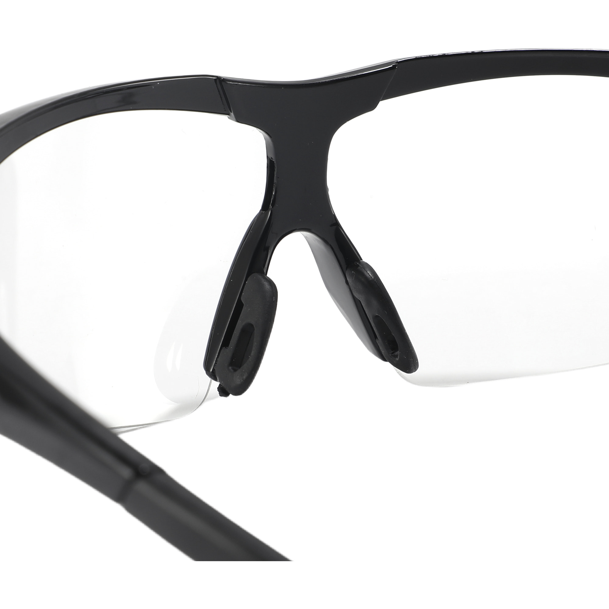 Gafas de Sol Fluor 9189-C8 de Tr90 Unisex 49 mm