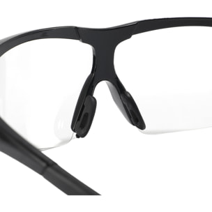Gafas de Sol Fluor 9189-C8 de Tr90 Unisex 49 mm