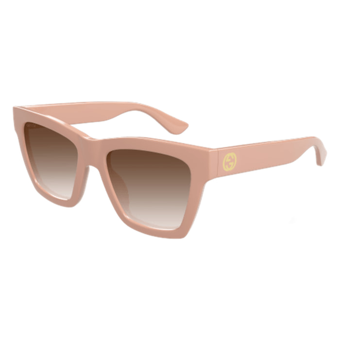 Gafas de Sol Gucci GG1714S-005 de Acetato Mujer 54 mm
