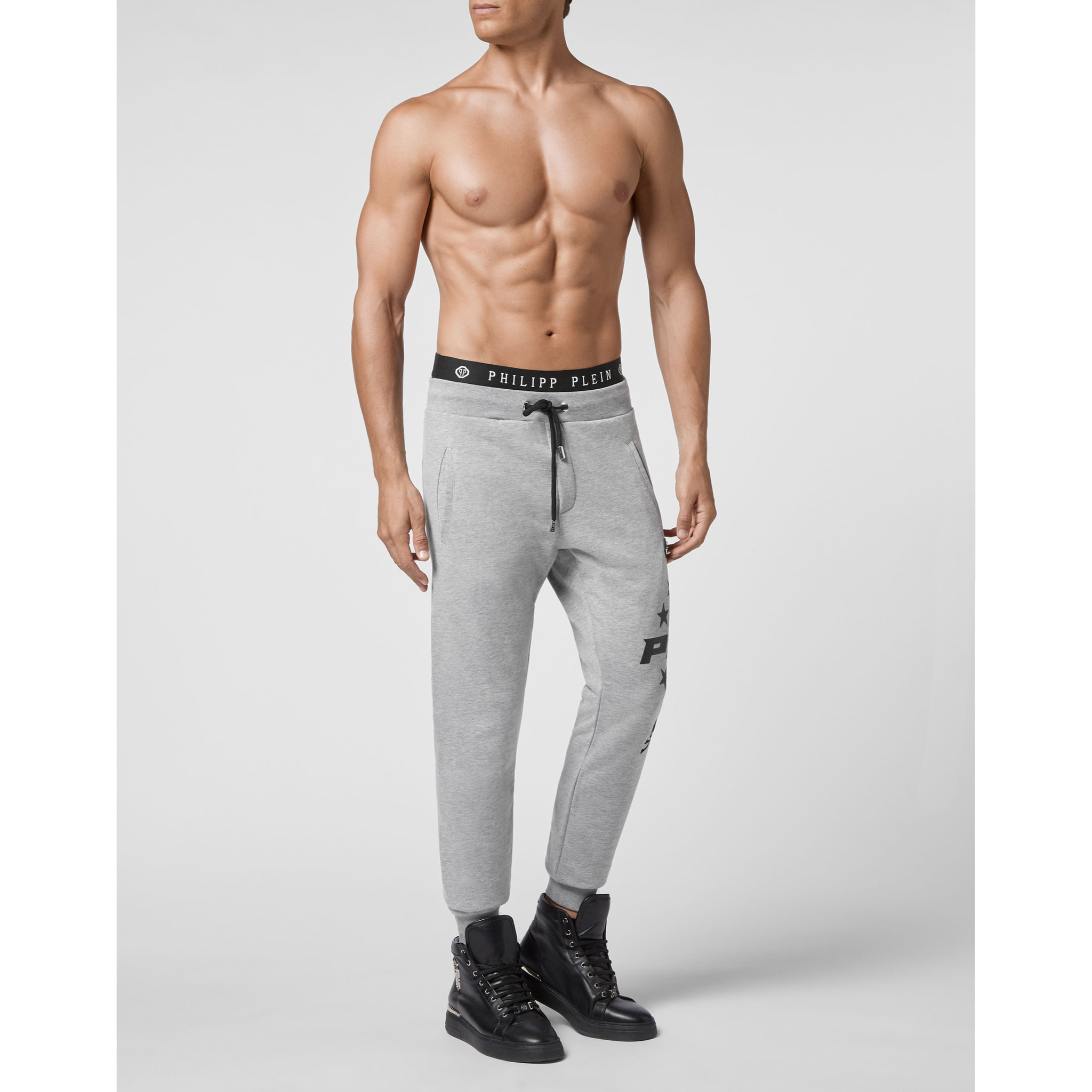 PHILIPP PLEIN Pantalones de chándal