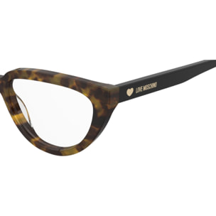 GAFAS DE VISTA LOVE MOSCHINO MOL667 086