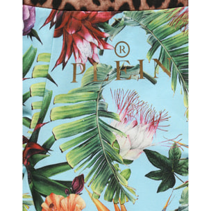 PHILIPP PLEIN Jogging Leggings