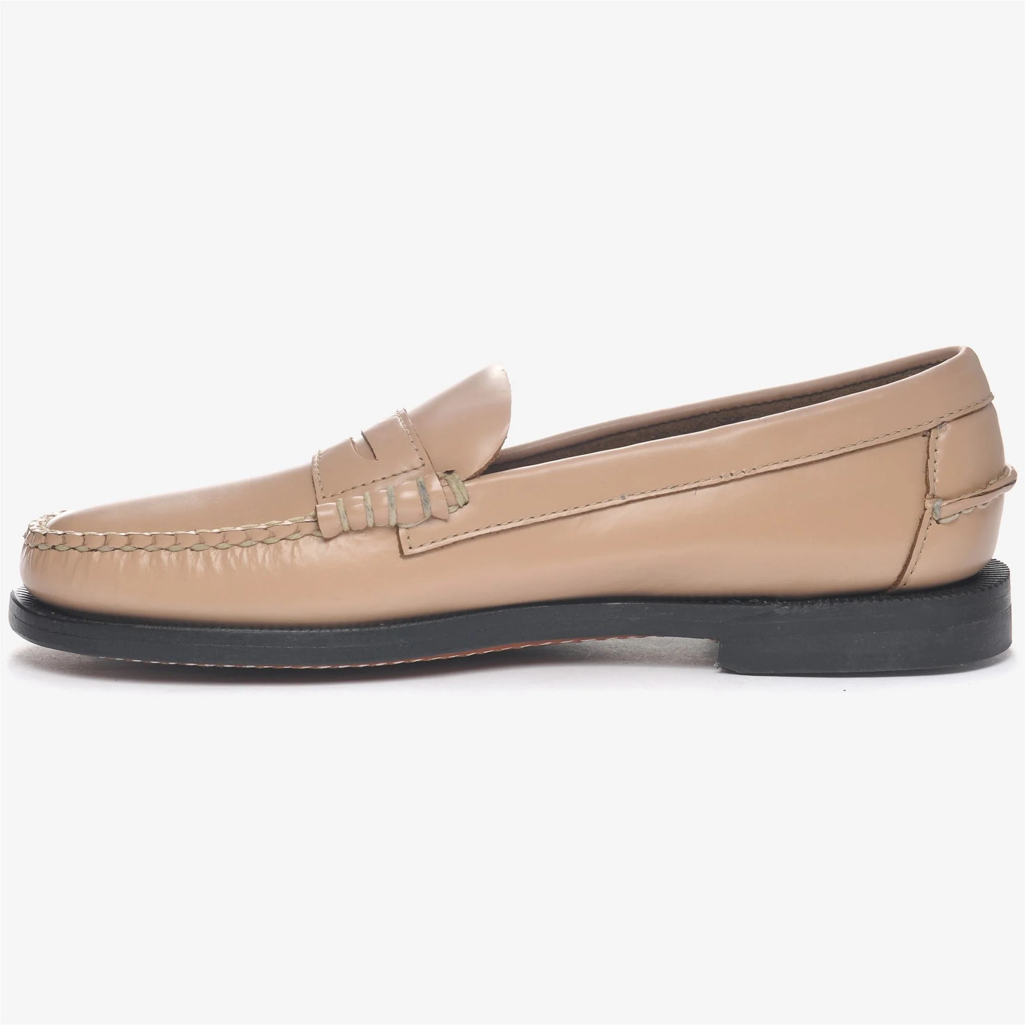 Sebago - Mocassini Donna Beige - Classic Dan Pigment Woman