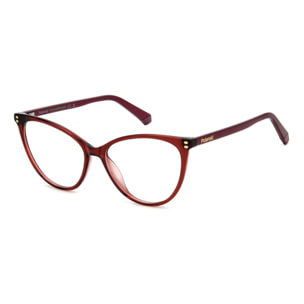Gafas de Vista Polaroid PLD D551 LHF de Tr90 Mujer 54 mm