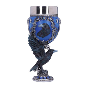 Harry Potter Calice da Collezione Corvonero 19,5 cm Nemesis Now