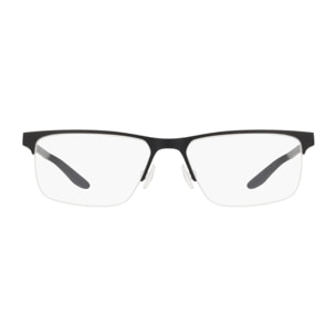 Gafas de Vista Nike 8144 001 55 de Metal Hombre