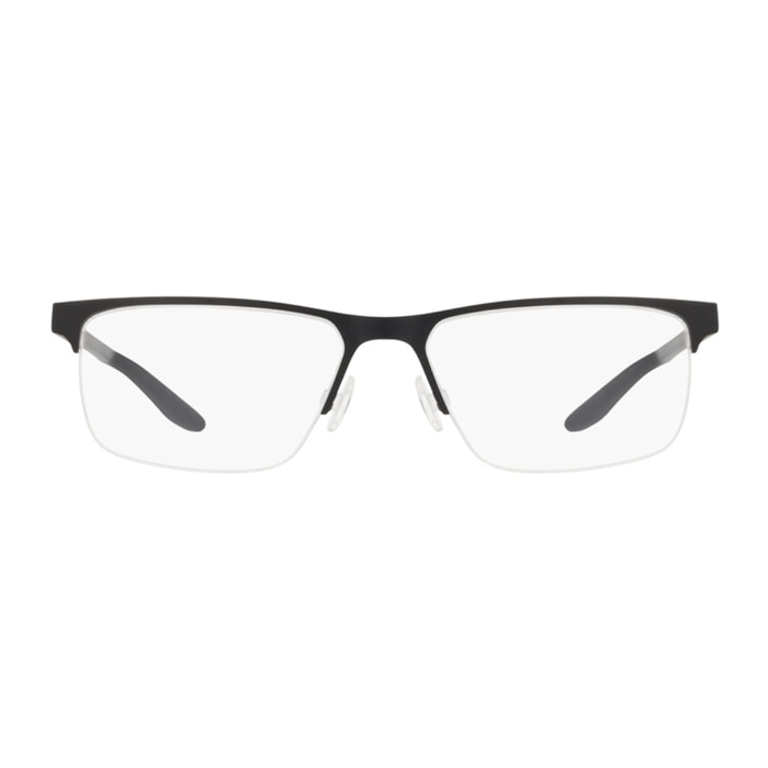 Gafas de Vista Nike 8144 001 55 de Metal Hombre