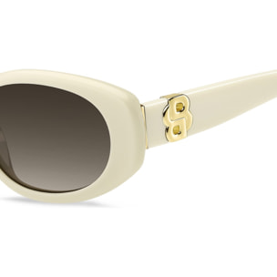 Gafas de Sol Hugo Boss 1859/G/S SZJ de Acetato Mujer 53 mm