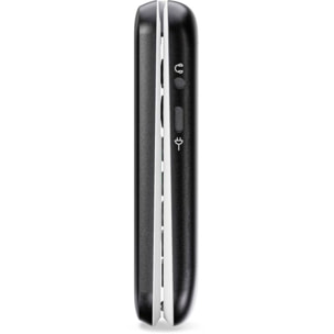 Téléphone portable DORO 2880 Noir / Blanc