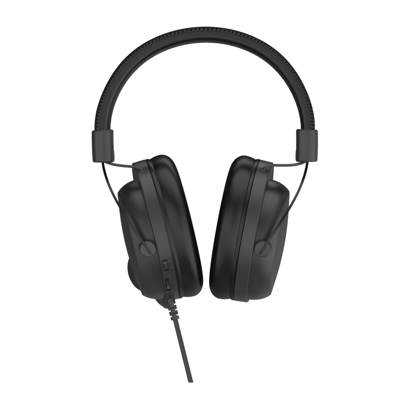 MAGNUSSEN H10 en color Negro