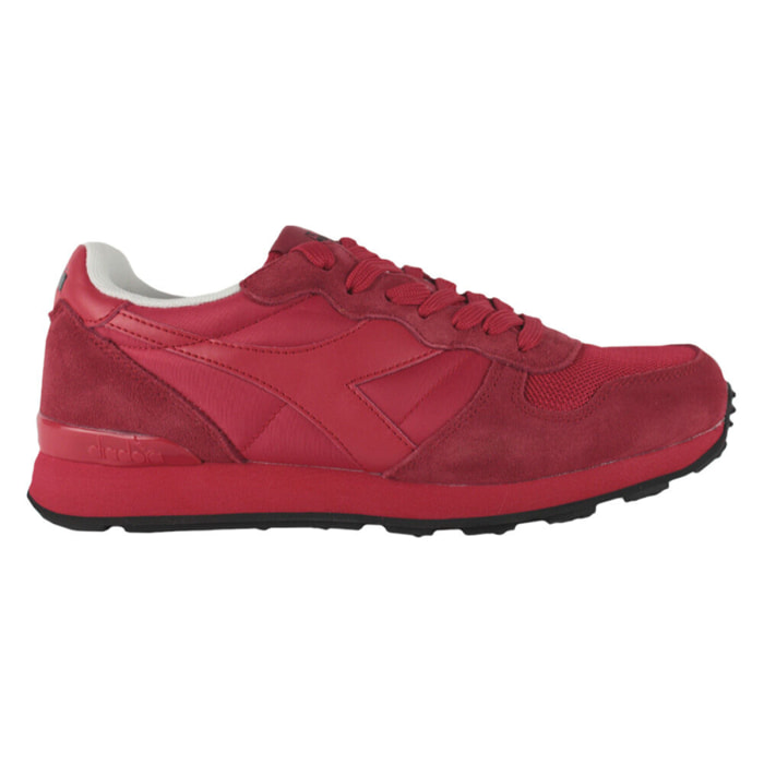 Zapatillas Sneaker para Hombre - DIADORA Camaro manifesto color 501.178562 01 45028 Poppy red